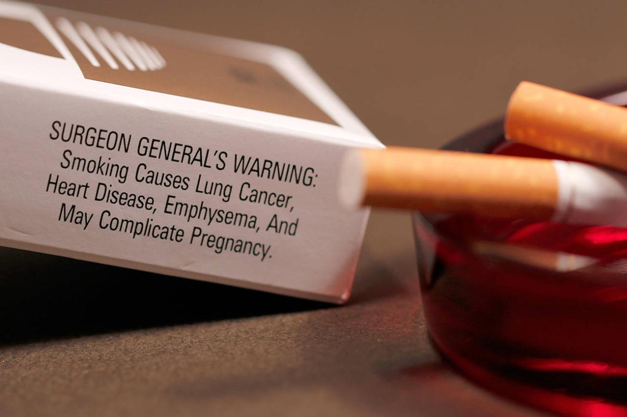 U.S. Surgeon General Issues New Advisory on Link Between